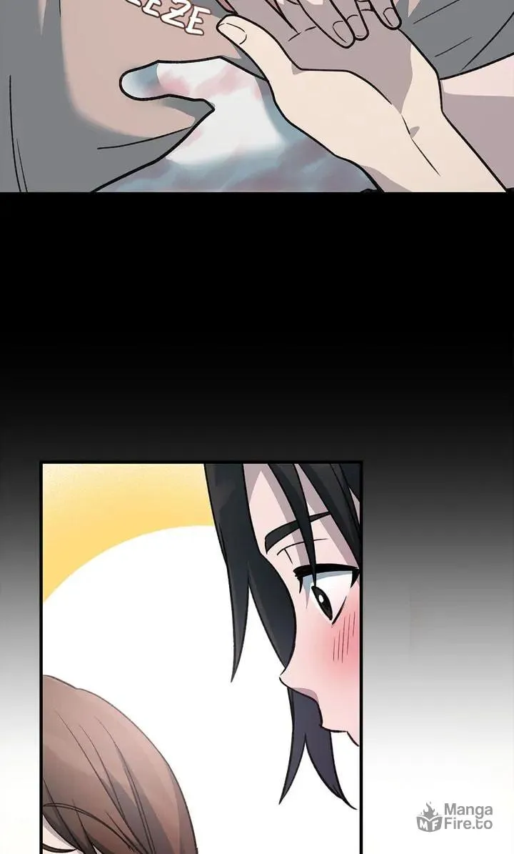 Read Our Peter Pan chapter 59 image 8 on Lezhin