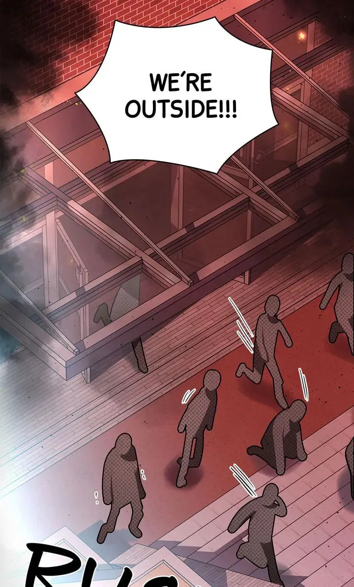 Read Our Peter Pan chapter 59 image 81 on Lezhin