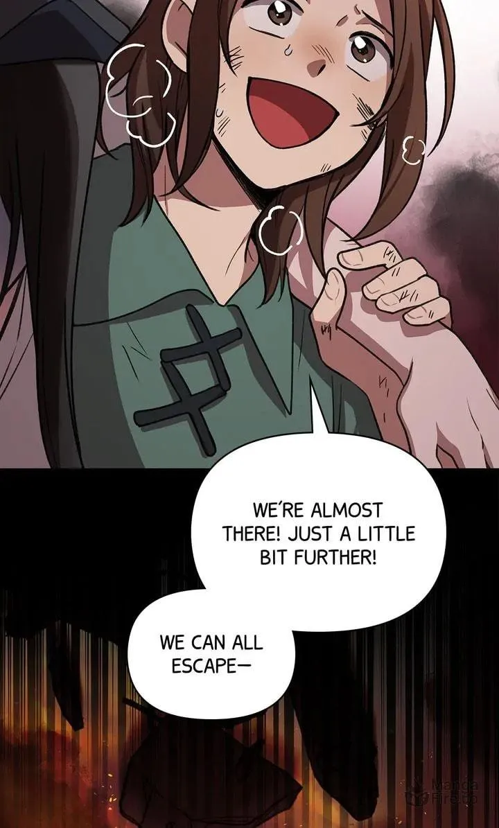 Read Our Peter Pan chapter 59 image 83 on Lezhin