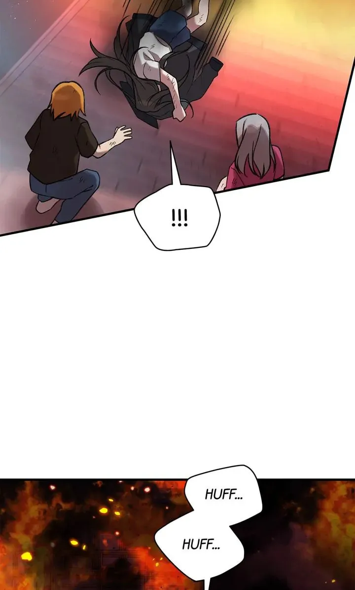Read Our Peter Pan chapter 59 image 91 on Lezhin