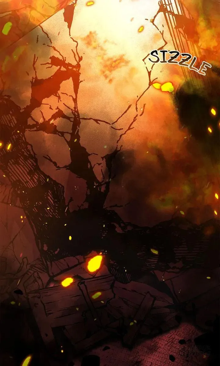 Read Our Peter Pan chapter 59 image 98 on Lezhin