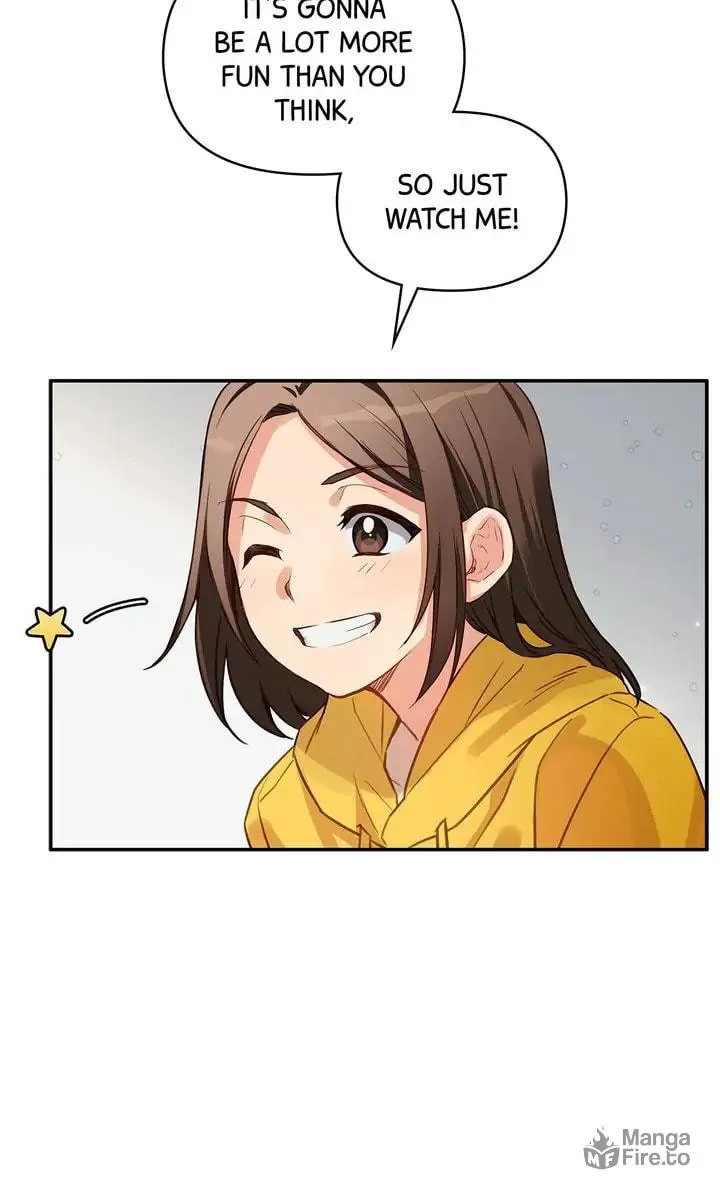 Read Our Peter Pan chapter 6 image 11 on Lezhin
