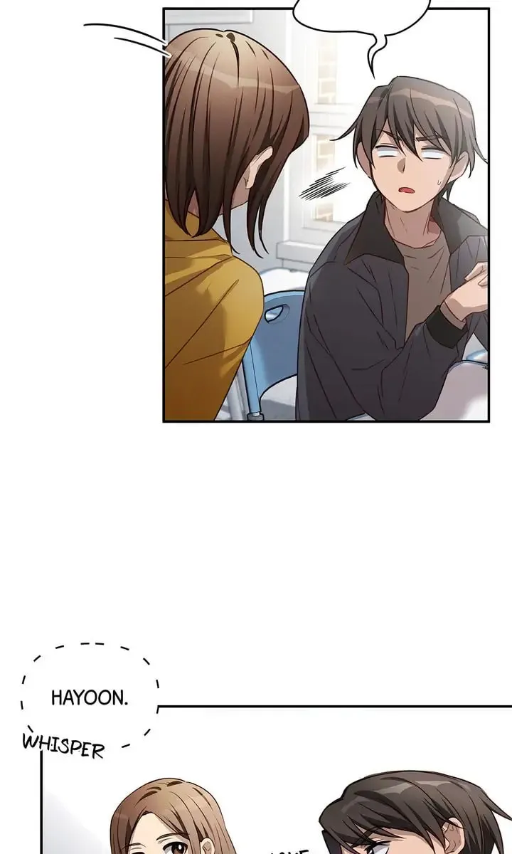 Read Our Peter Pan chapter 6 image 13 on Lezhin