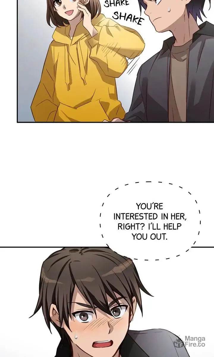 Read Our Peter Pan chapter 6 image 14 on Lezhin