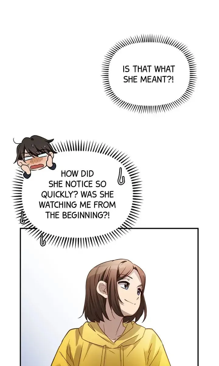 Read Our Peter Pan chapter 6 image 16 on Lezhin