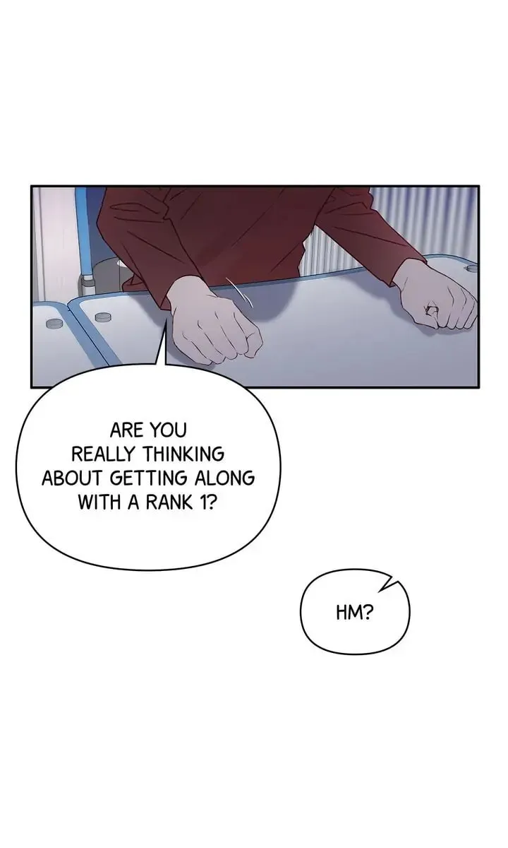 Read Our Peter Pan chapter 6 image 18 on Lezhin