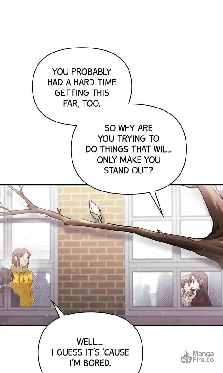 Read Our Peter Pan chapter 6 image 19 on Lezhin
