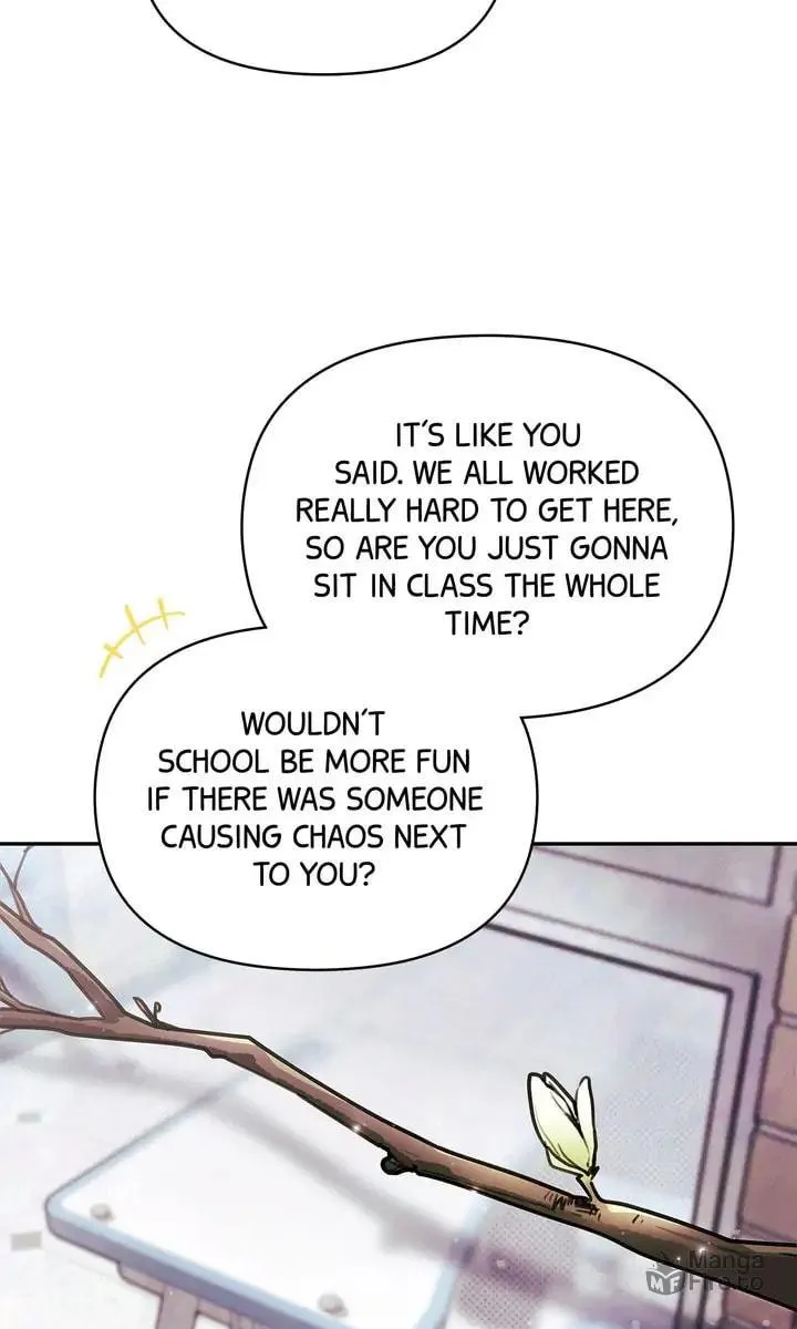 Read Our Peter Pan chapter 6 image 20 on Lezhin