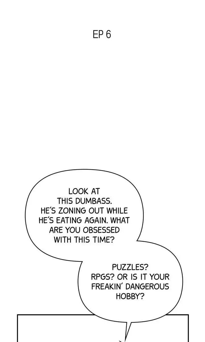 Read Our Peter Pan chapter 6 image 25 on Lezhin