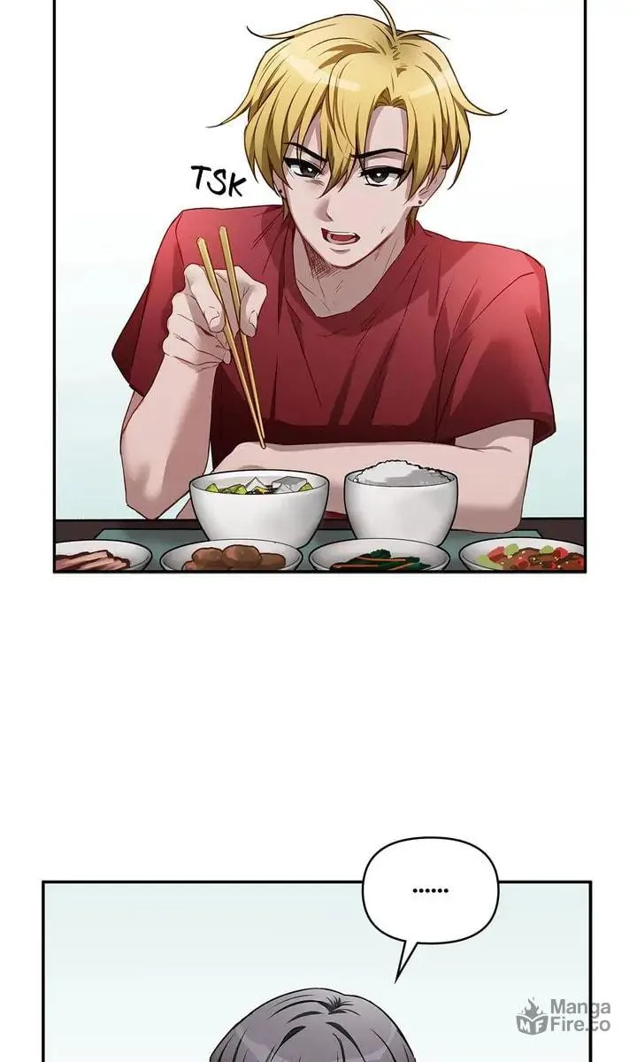 Read Our Peter Pan chapter 6 image 26 on Lezhin