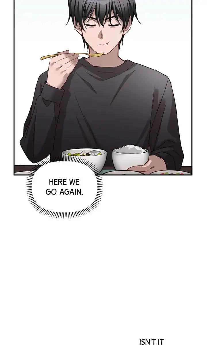 Read Our Peter Pan chapter 6 image 27 on Lezhin