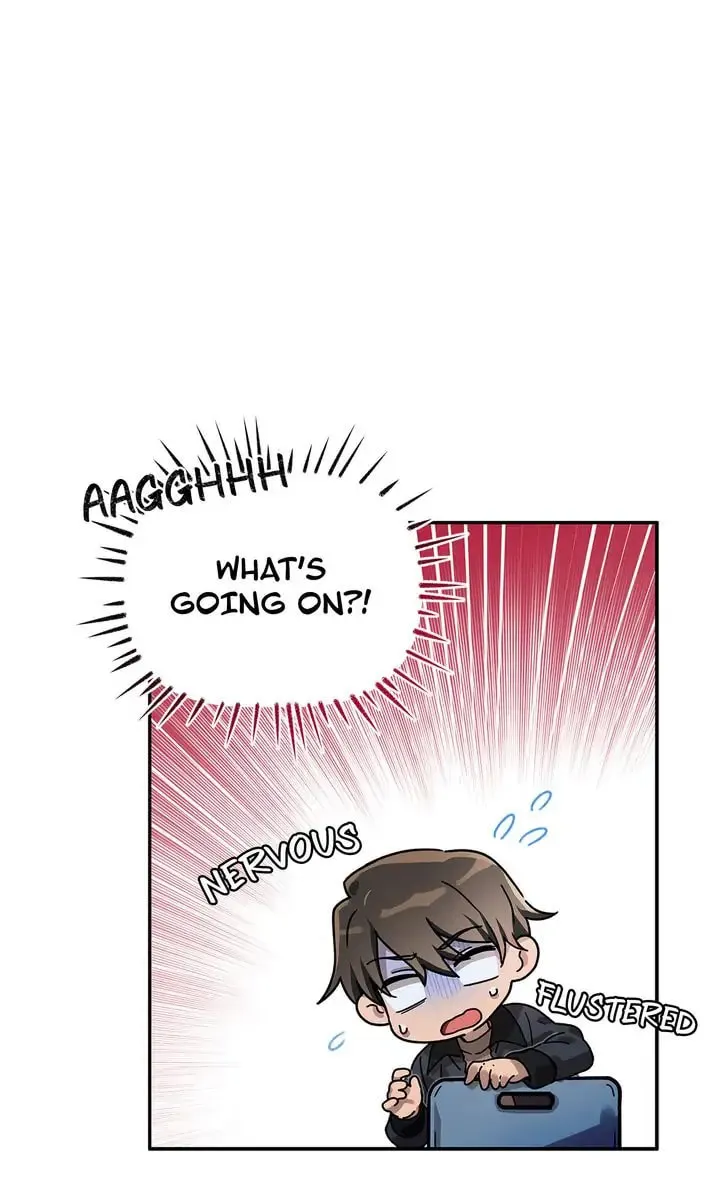 Read Our Peter Pan chapter 6 image 3 on Lezhin