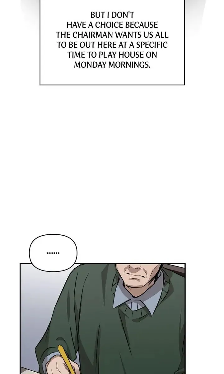 Read Our Peter Pan chapter 6 image 30 on Lezhin