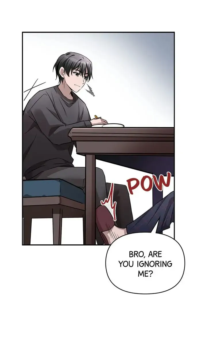 Read Our Peter Pan chapter 6 image 33 on Lezhin
