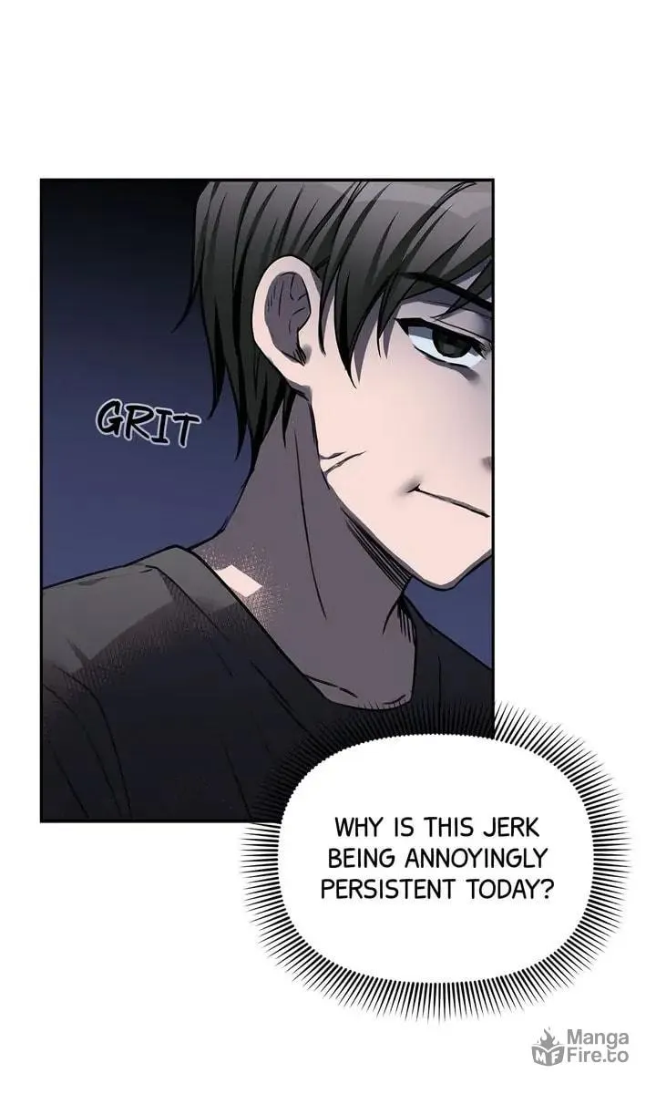 Read Our Peter Pan chapter 6 image 34 on Lezhin