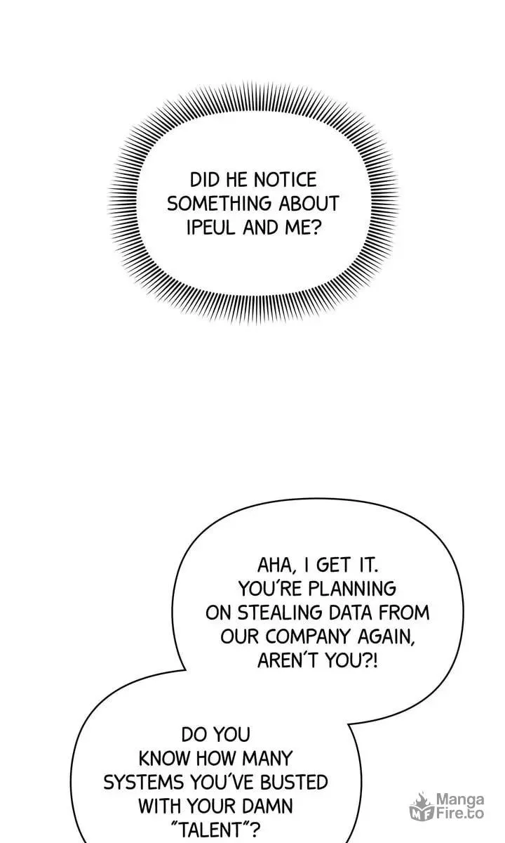 Read Our Peter Pan chapter 6 image 35 on Lezhin
