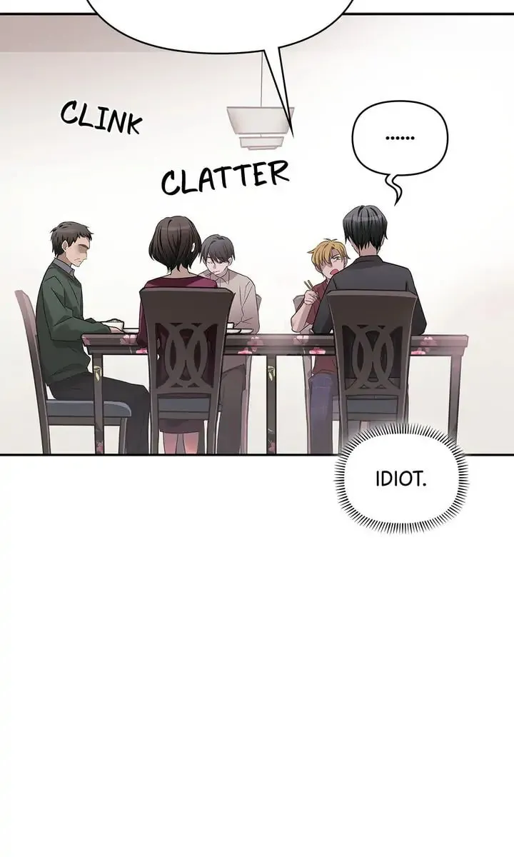Read Our Peter Pan chapter 6 image 36 on Lezhin