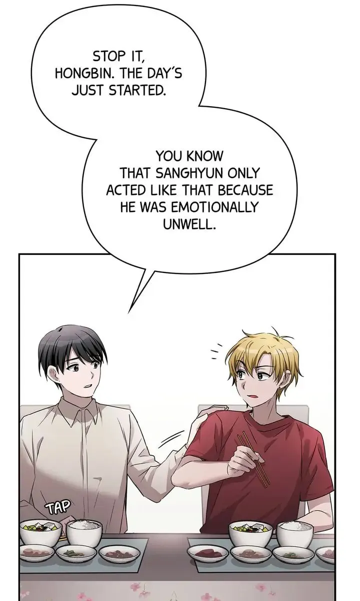 Read Our Peter Pan chapter 6 image 37 on Lezhin