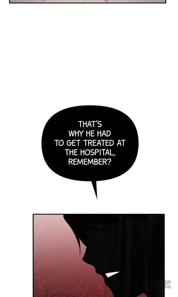 Read Our Peter Pan chapter 6 image 38 on Lezhin
