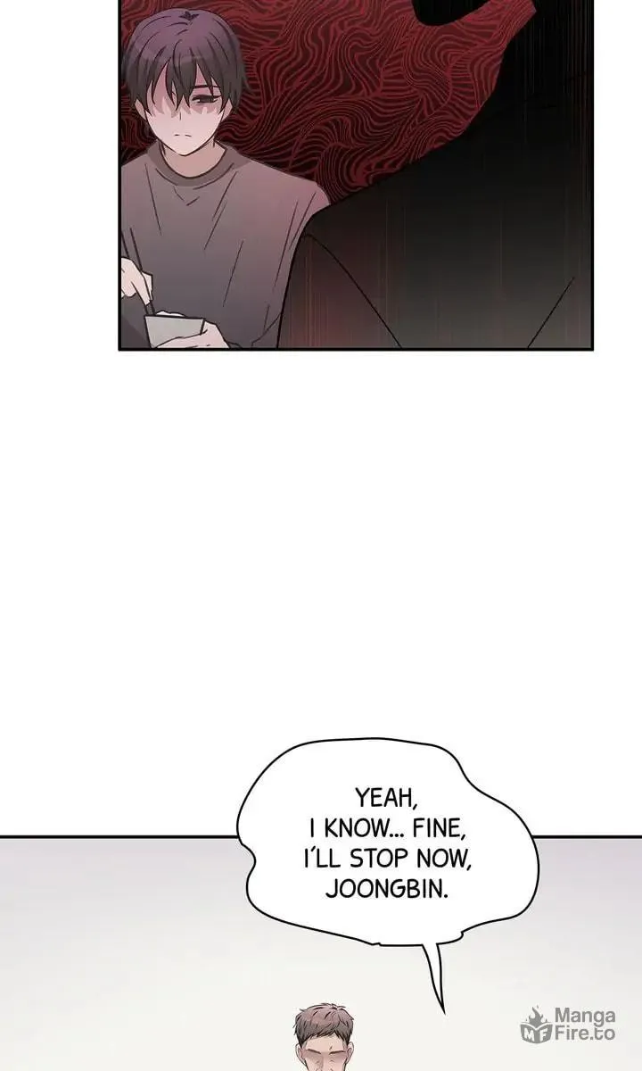 Read Our Peter Pan chapter 6 image 39 on Lezhin