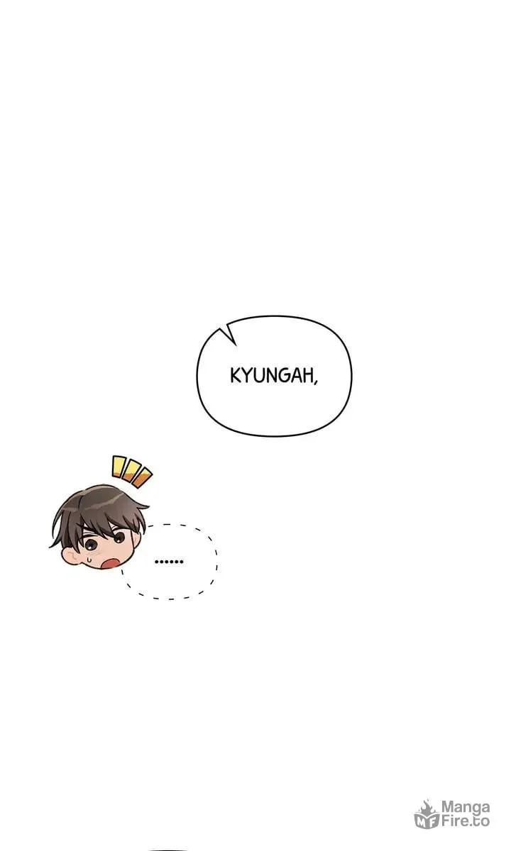 Read Our Peter Pan chapter 6 image 4 on Lezhin