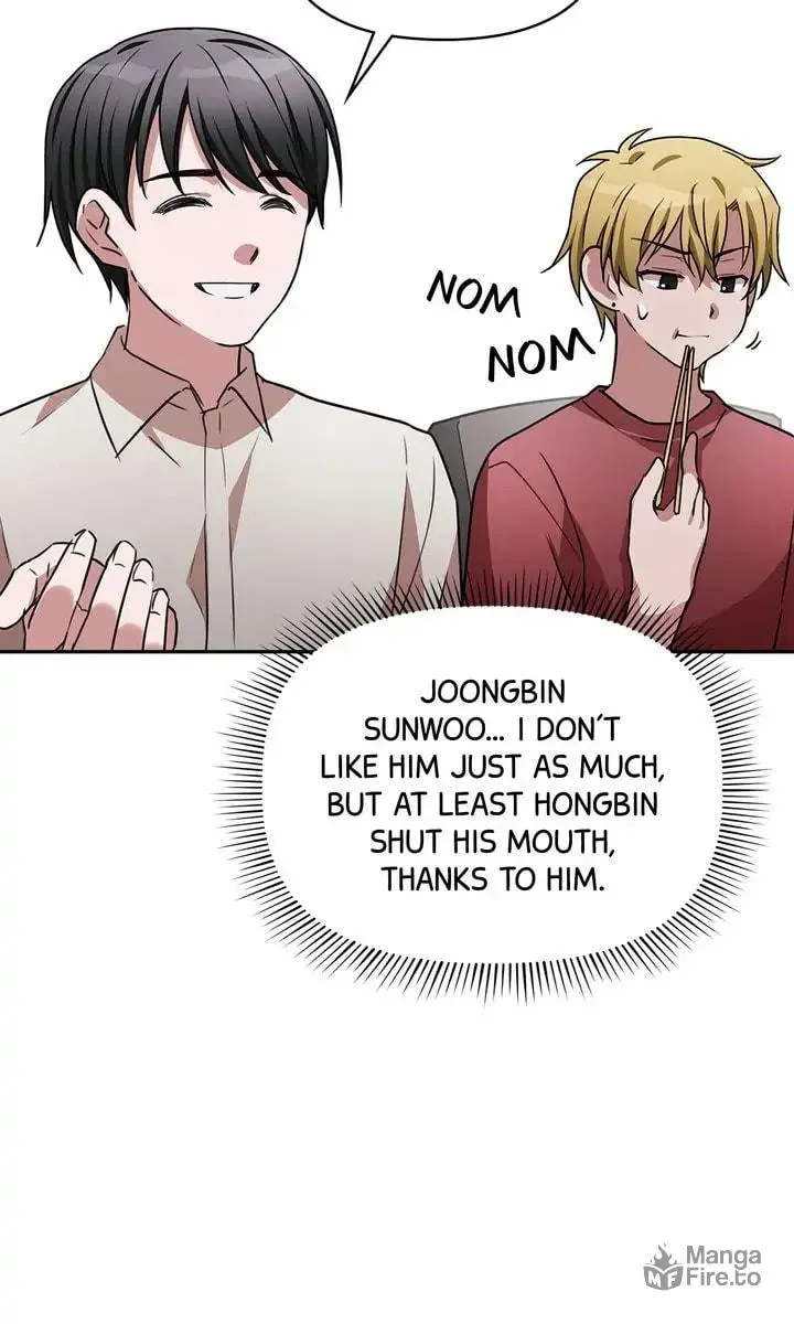 Read Our Peter Pan chapter 6 image 41 on Lezhin