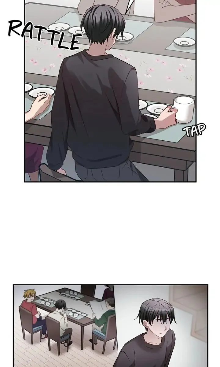 Read Our Peter Pan chapter 6 image 48 on Lezhin