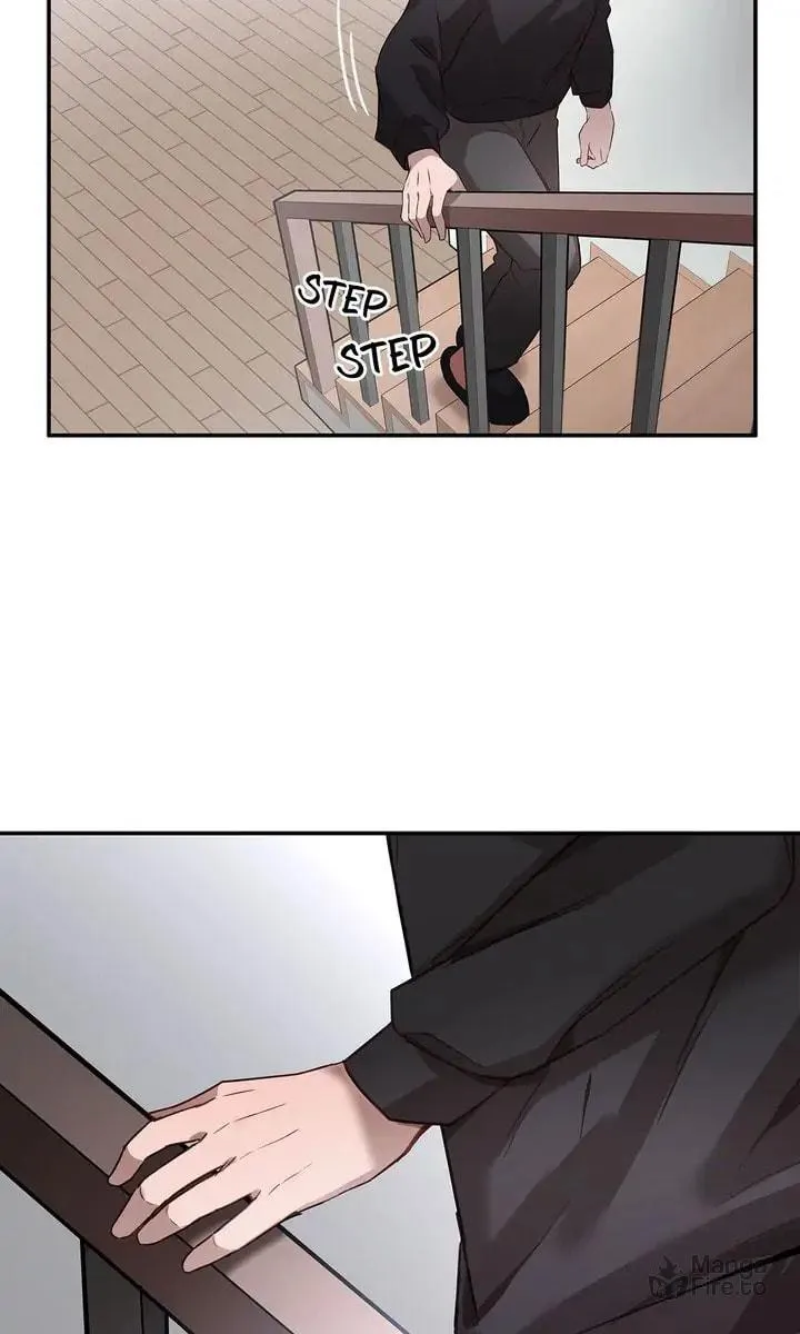 Read Our Peter Pan chapter 6 image 49 on Lezhin