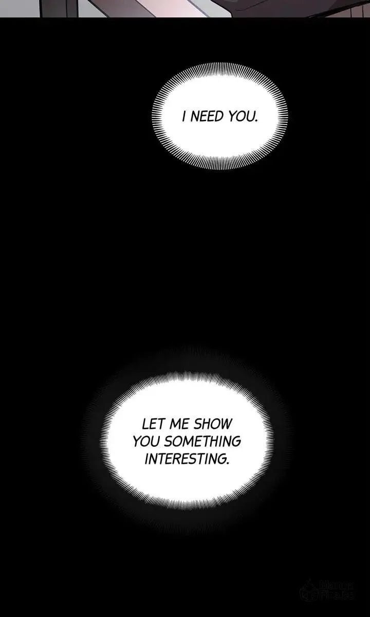 Read Our Peter Pan chapter 6 image 50 on Lezhin