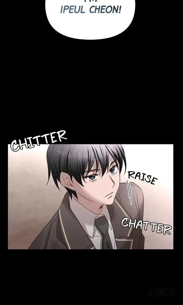 Read Our Peter Pan chapter 6 image 53 on Lezhin