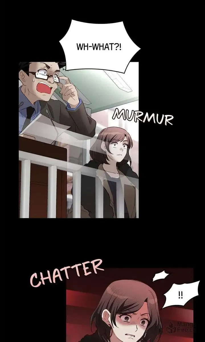 Read Our Peter Pan chapter 6 image 54 on Lezhin