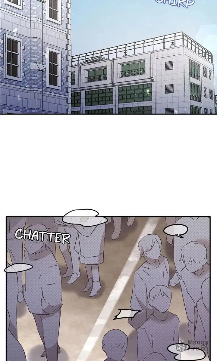 Read Our Peter Pan chapter 6 image 62 on Lezhin