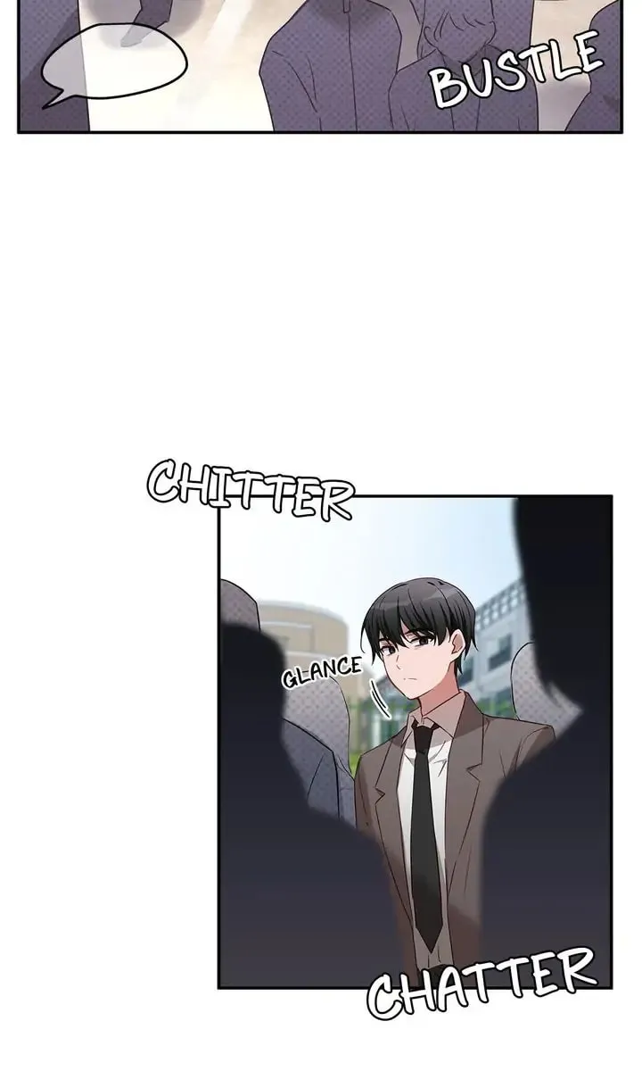 Read Our Peter Pan chapter 6 image 63 on Lezhin