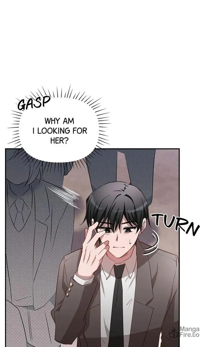 Read Our Peter Pan chapter 6 image 64 on Lezhin