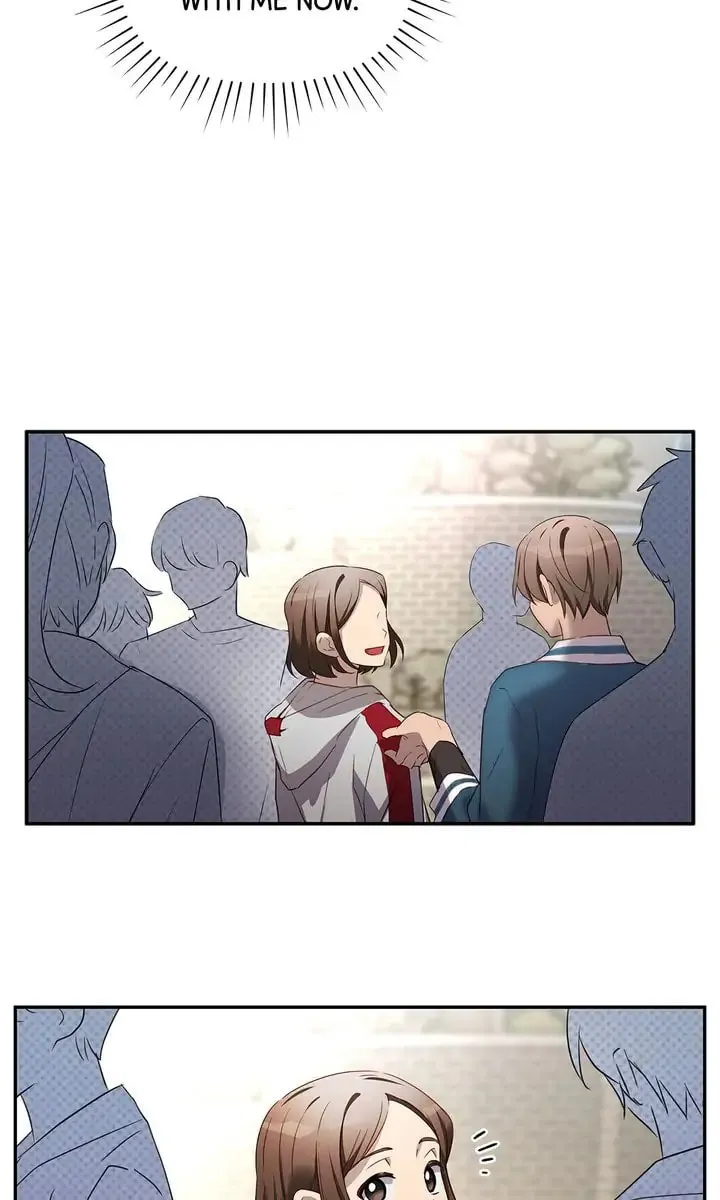 Read Our Peter Pan chapter 6 image 66 on Lezhin