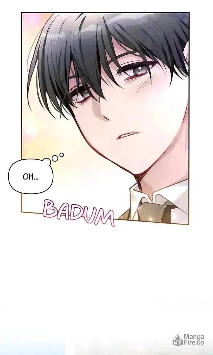 Read Our Peter Pan chapter 6 image 68 on Lezhin