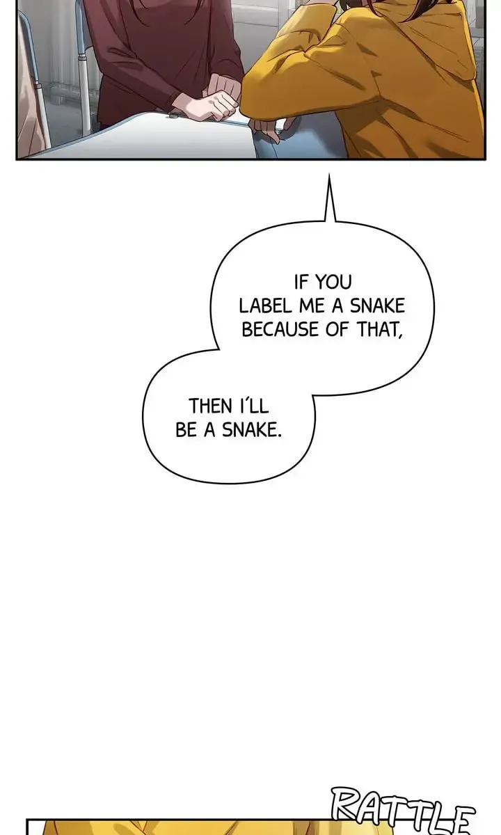 Read Our Peter Pan chapter 6 image 7 on Lezhin