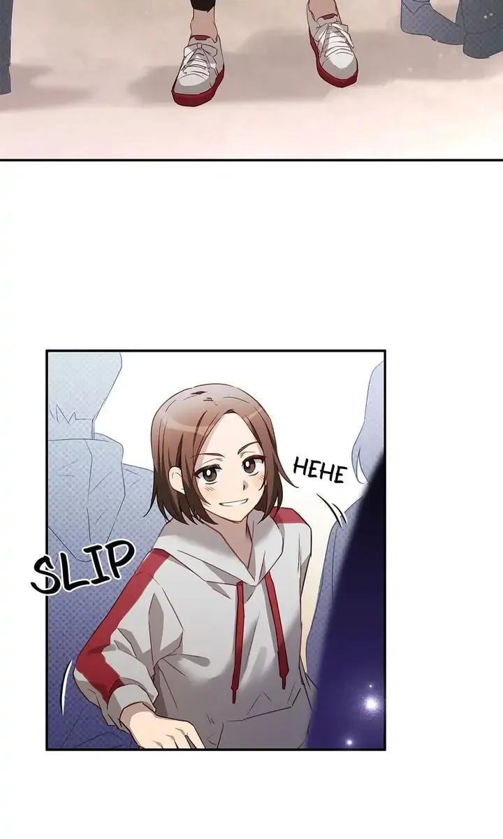 Read Our Peter Pan chapter 6 image 70 on Lezhin