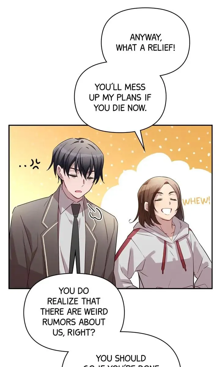 Read Our Peter Pan chapter 6 image 76 on Lezhin