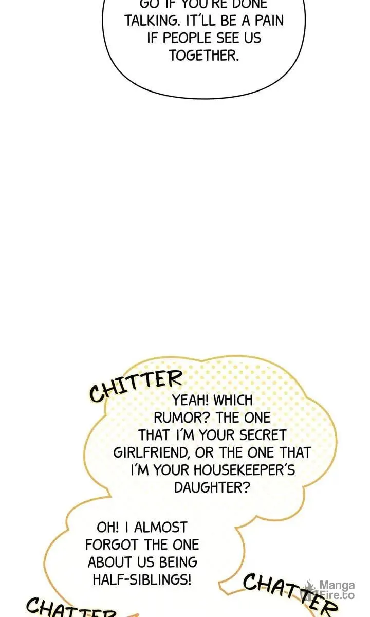 Read Our Peter Pan chapter 6 image 77 on Lezhin