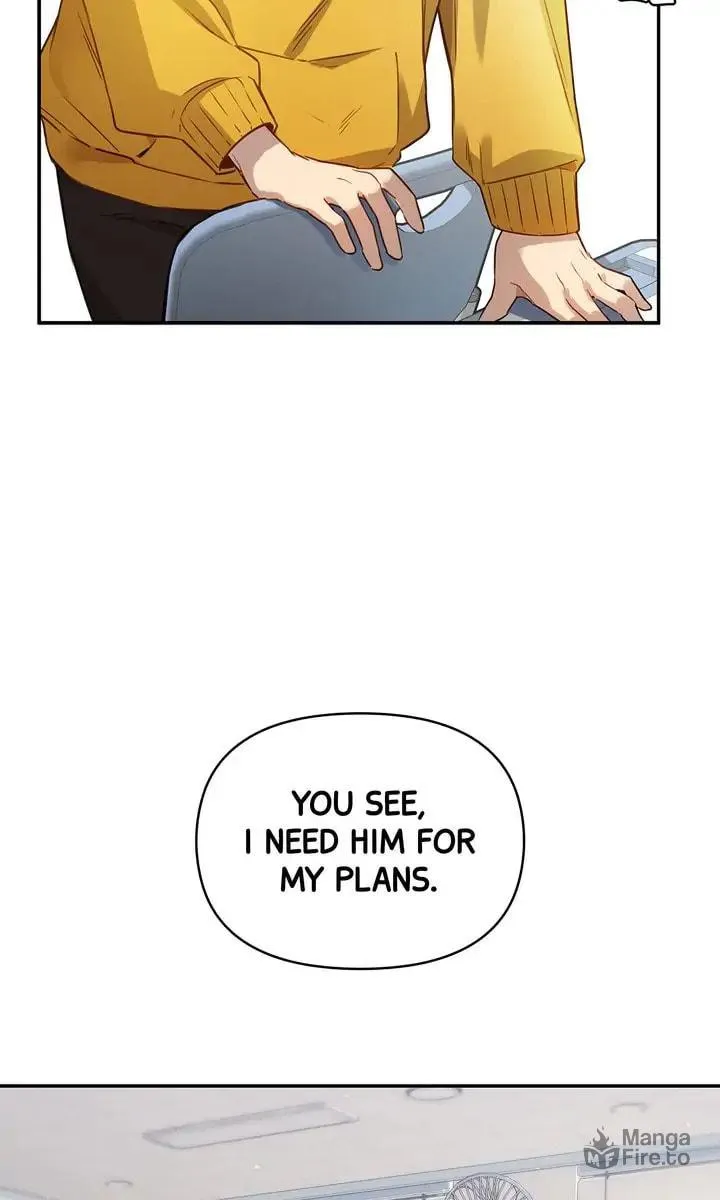 Read Our Peter Pan chapter 6 image 8 on Lezhin