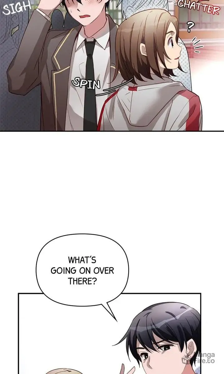 Read Our Peter Pan chapter 6 image 80 on Lezhin
