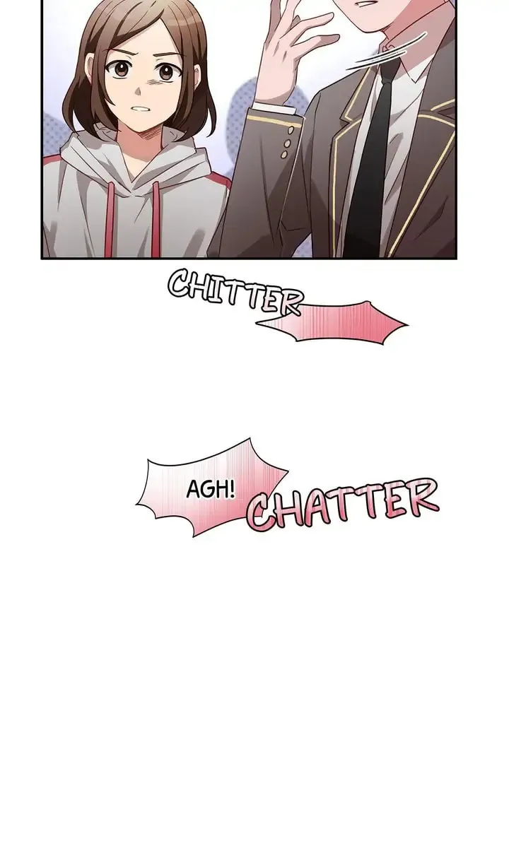 Read Our Peter Pan chapter 6 image 81 on Lezhin