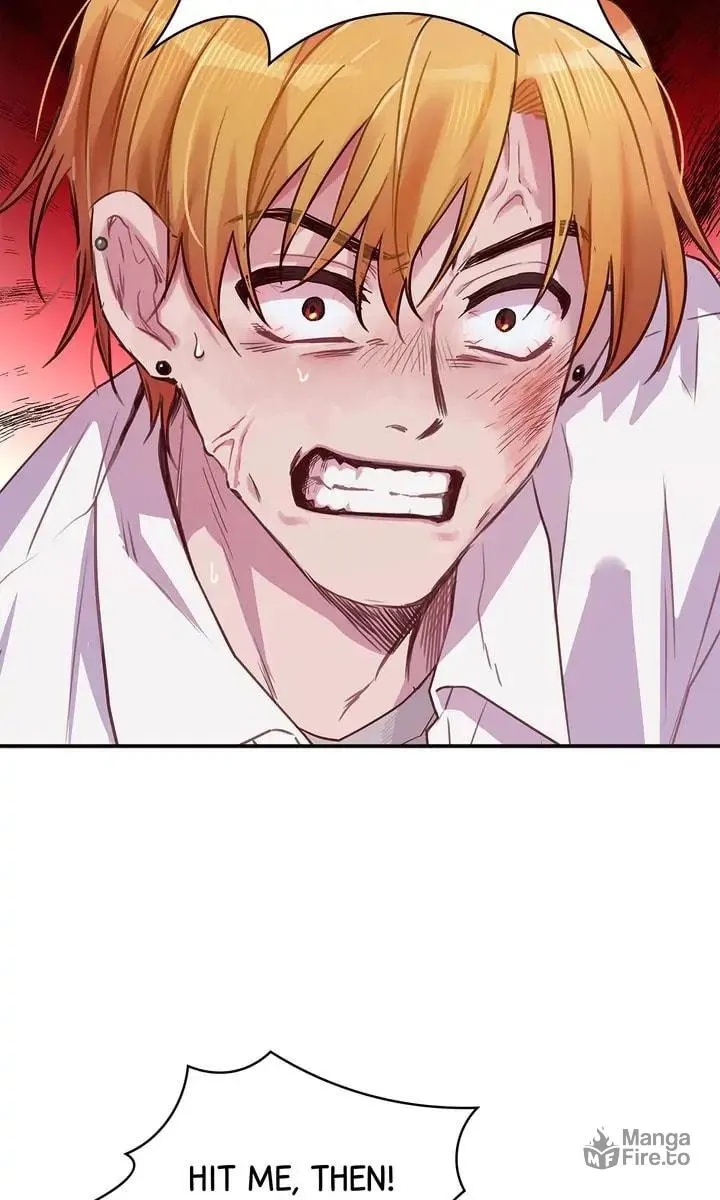 Read Our Peter Pan chapter 6 image 83 on Lezhin