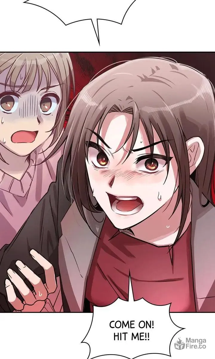 Read Our Peter Pan chapter 6 image 84 on Lezhin