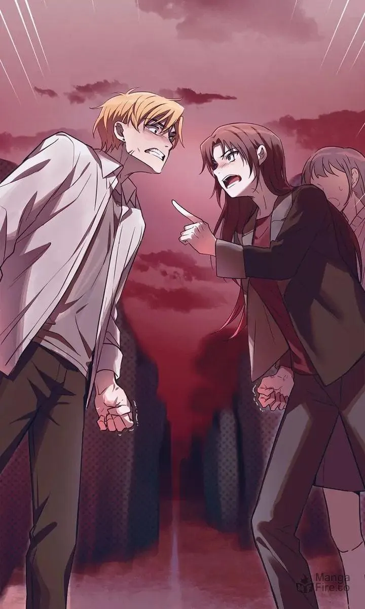 Read Our Peter Pan chapter 6 image 86 on Lezhin