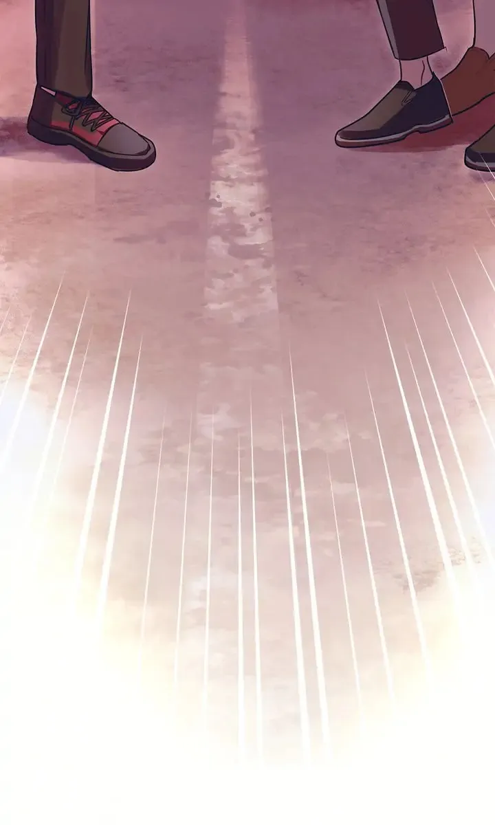 Read Our Peter Pan chapter 6 image 87 on Lezhin