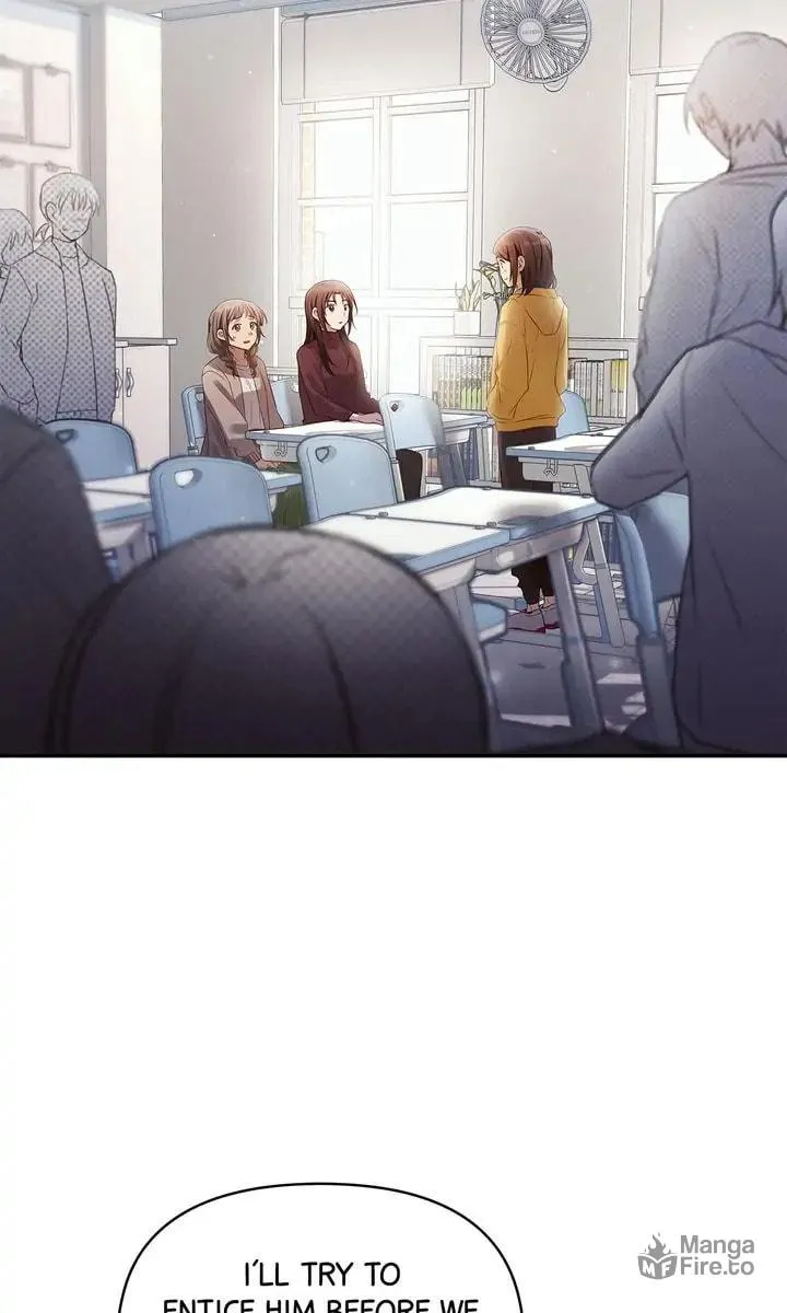 Read Our Peter Pan chapter 6 image 9 on Lezhin