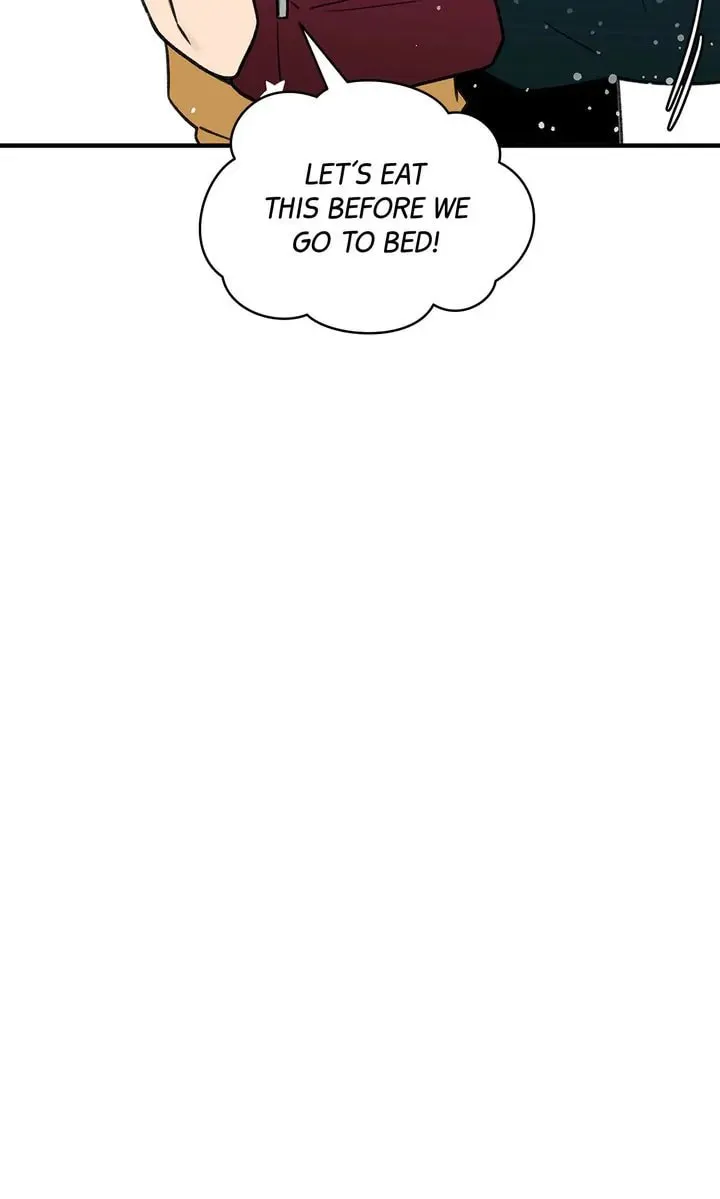 Read Our Peter Pan chapter 60 image 10 on Lezhin