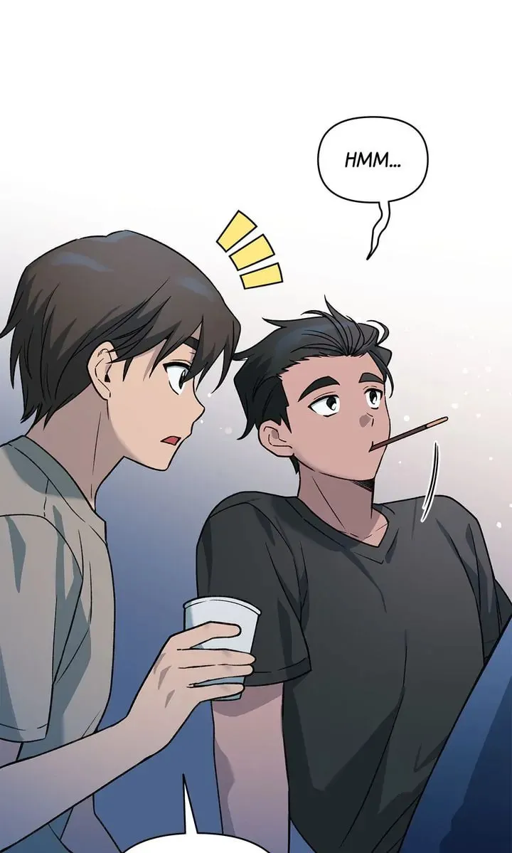 Read Our Peter Pan chapter 60 image 16 on Lezhin